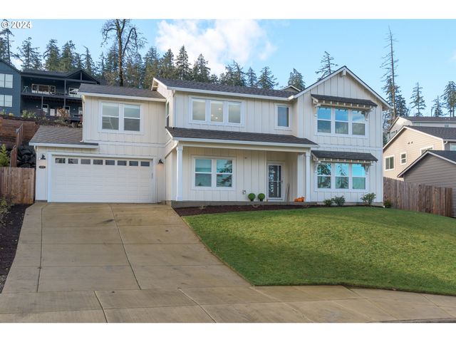 3773 ROCKCRESS Rd, Eugene, OR 97403