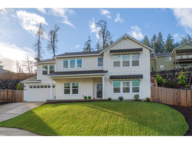 3773 ROCKCRESS Rd, Eugene, OR 97403