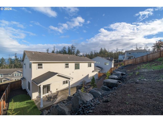 3773 ROCKCRESS Rd, Eugene, OR 97403