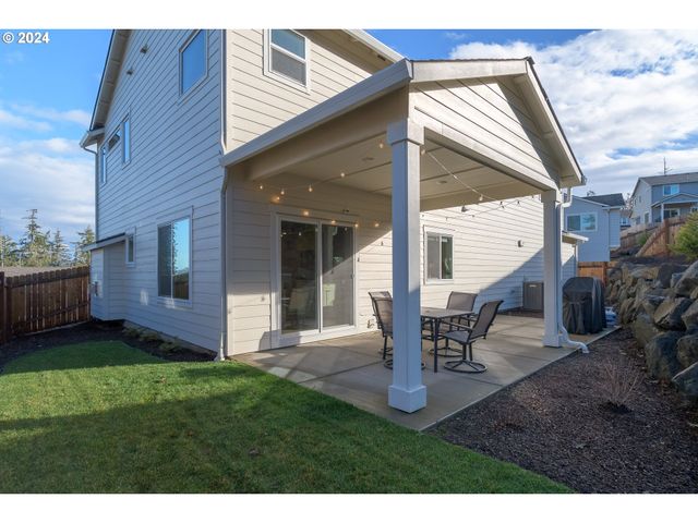 3773 ROCKCRESS Rd, Eugene, OR 97403