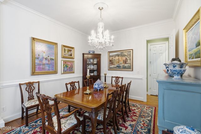 1109 Congressional Lane, Wilmington, NC 28411