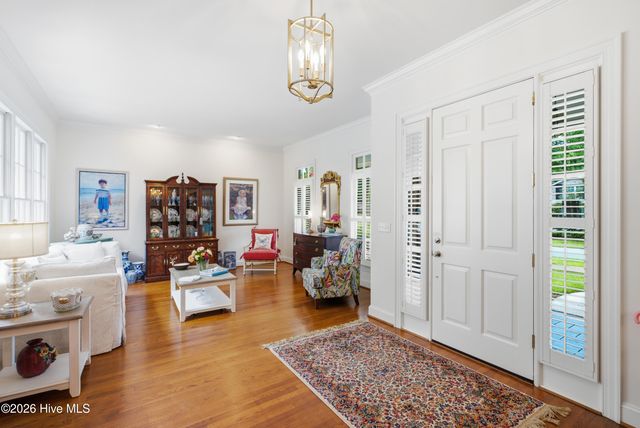 1109 Congressional Lane, Wilmington, NC 28411