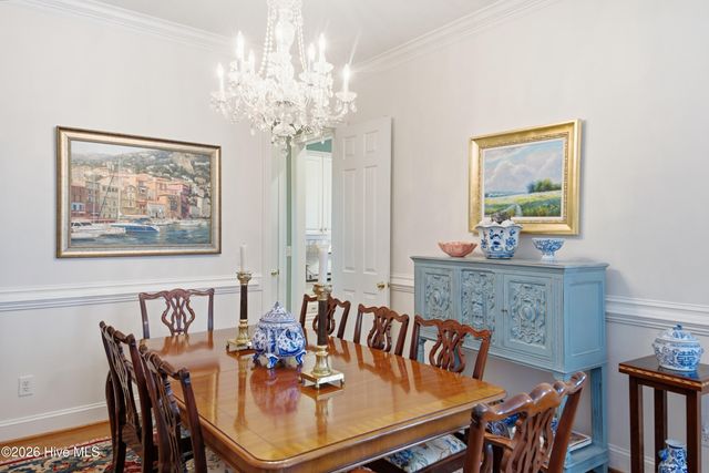 1109 Congressional Lane, Wilmington, NC 28411