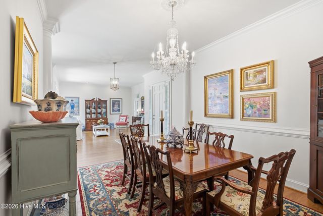 1109 Congressional Lane, Wilmington, NC 28411