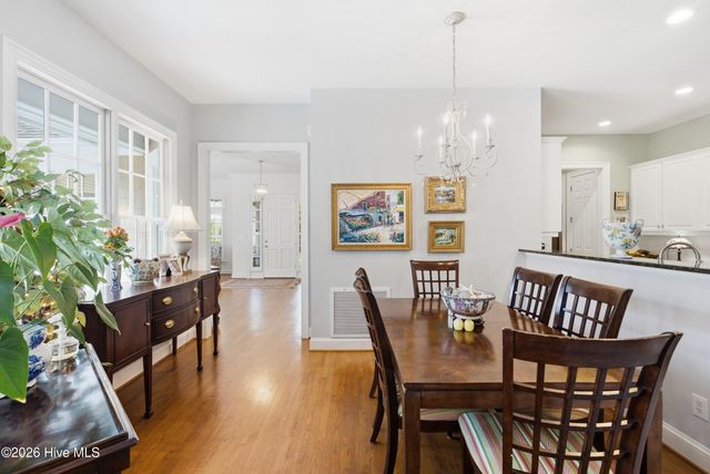 1109 Congressional Lane, Wilmington, NC 28411