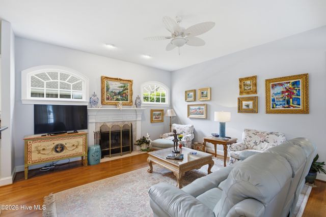 1109 Congressional Lane, Wilmington, NC 28411