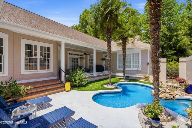 1109 Congressional Lane, Wilmington, NC 28411