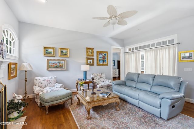 1109 Congressional Lane, Wilmington, NC 28411
