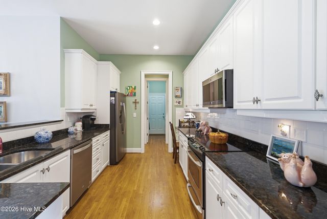 1109 Congressional Lane, Wilmington, NC 28411