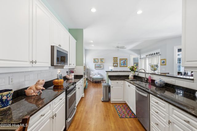 1109 Congressional Lane, Wilmington, NC 28411