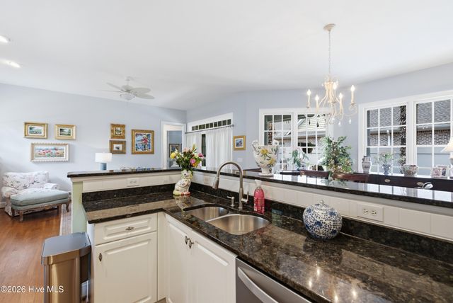 1109 Congressional Lane, Wilmington, NC 28411