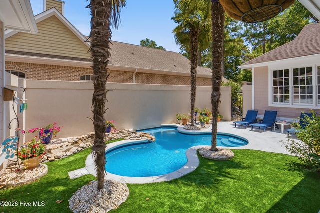 1109 Congressional Lane, Wilmington, NC 28411