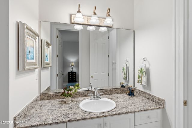 1109 Congressional Lane, Wilmington, NC 28411