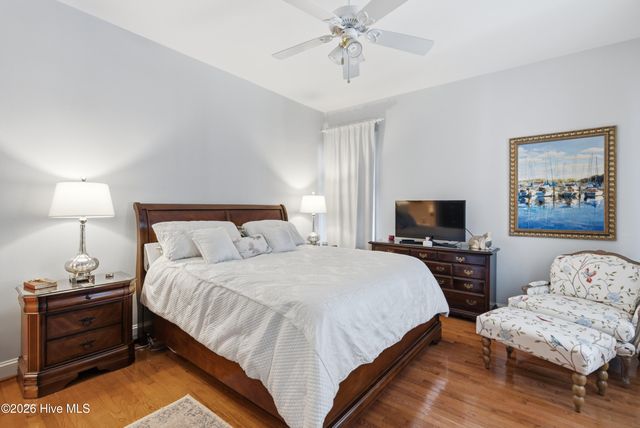 1109 Congressional Lane, Wilmington, NC 28411