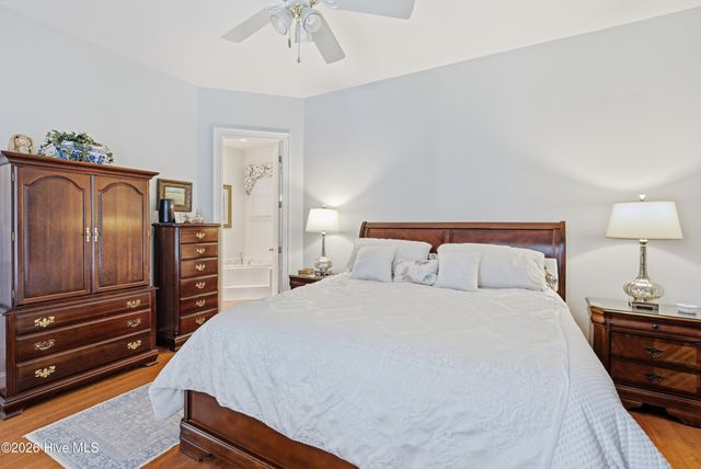 1109 Congressional Lane, Wilmington, NC 28411