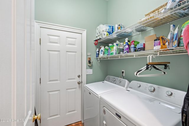 1109 Congressional Lane, Wilmington, NC 28411