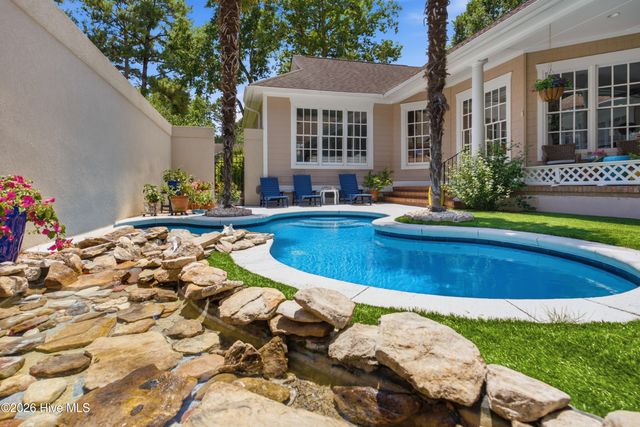 1109 Congressional Lane, Wilmington, NC 28411