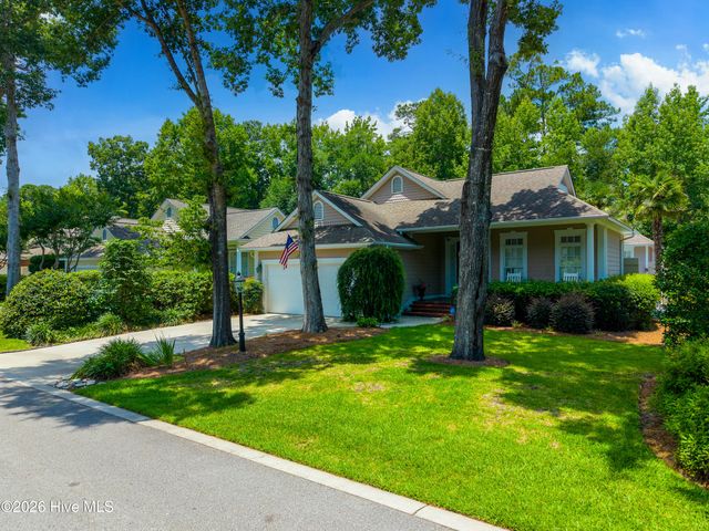 1109 Congressional Lane, Wilmington, NC 28411