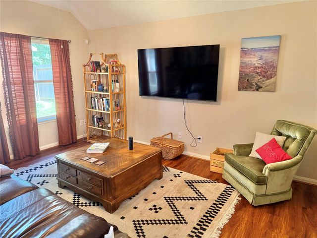 1907 Tavish Lane, Conroe, TX 77301