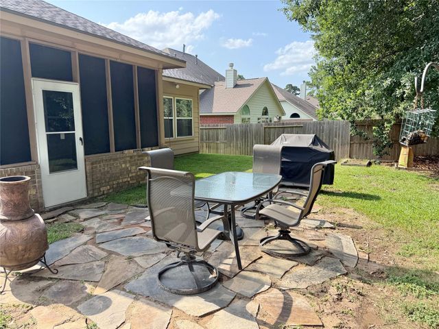 1907 Tavish Lane, Conroe, TX 77301