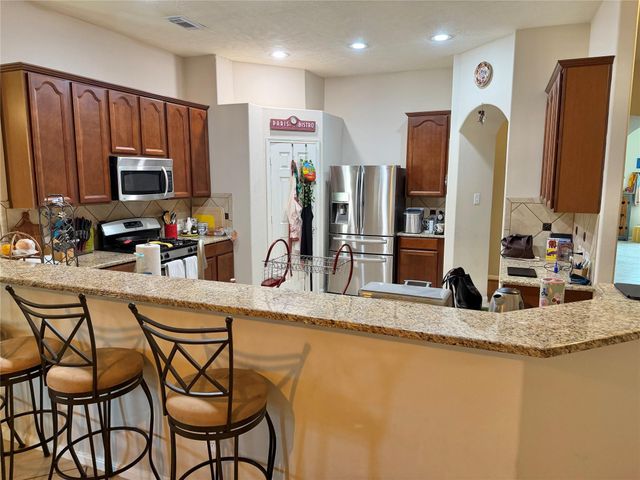 1907 Tavish Lane, Conroe, TX 77301