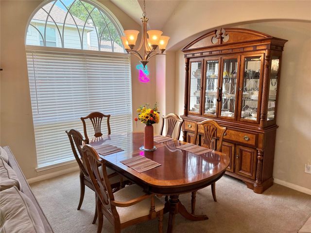 1907 Tavish Lane, Conroe, TX 77301