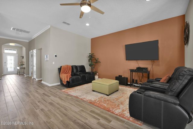 6341 ROLLING TREE Street, Jacksonville, FL 32222
