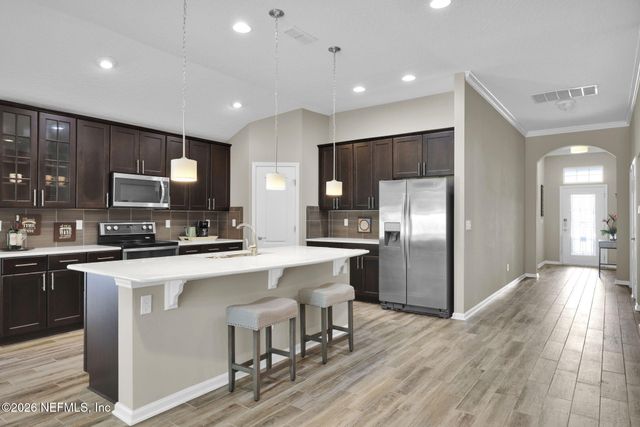 6341 ROLLING TREE Street, Jacksonville, FL 32222