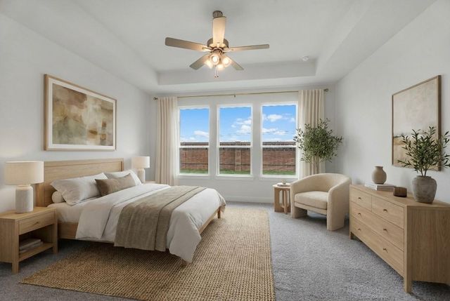 10423 Melida Dawn Way, Richmond, TX 77406