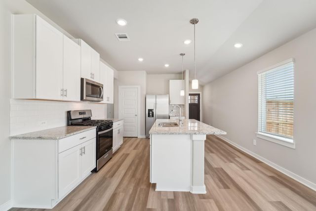 1659 Shae Oak Lane, Conroe, TX 77304