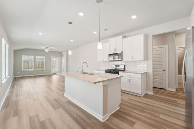 1659 Shae Oak Lane, Conroe, TX 77304
