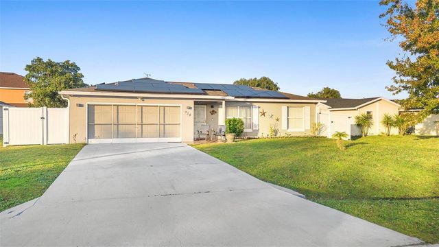 338 EDGEWOOD COURT, Kissimmee, FL 34759