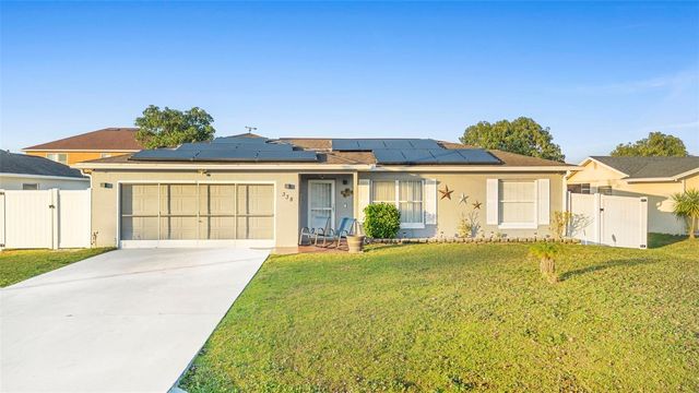 338 EDGEWOOD COURT, Kissimmee, FL 34759