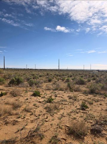 Durango Road SW, Rio Rancho, NM 87124