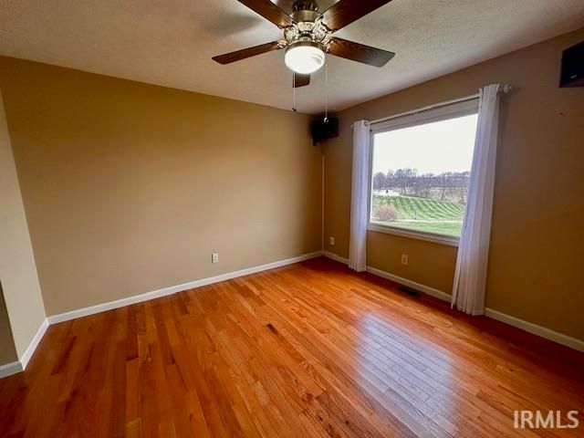 5495 Sandpit Road, Bedford, IN 47421