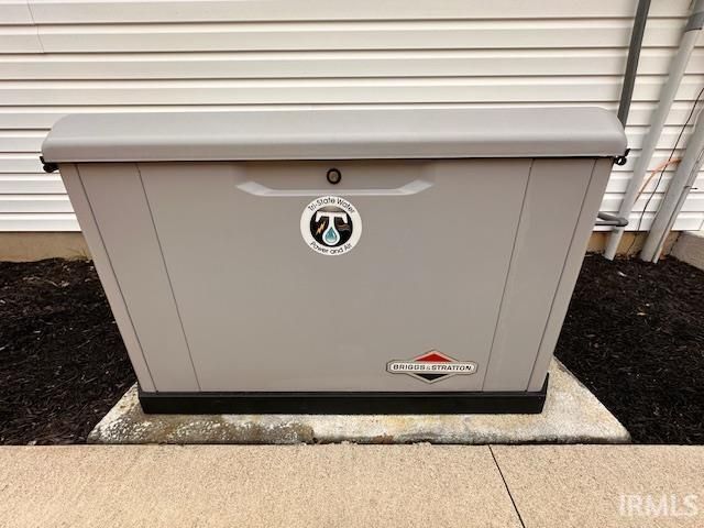 5495 Sandpit Road, Bedford, IN 47421