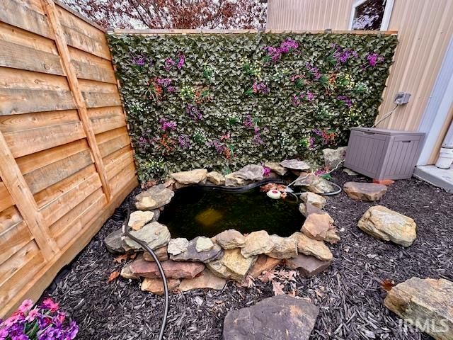 5495 Sandpit Road, Bedford, IN 47421