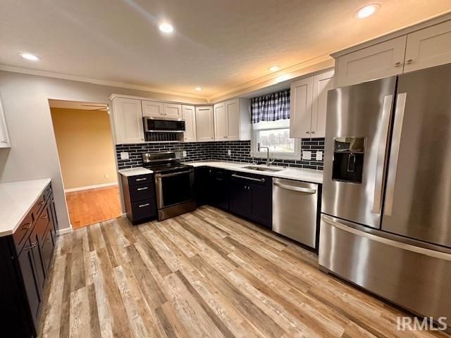 5495 Sandpit Road, Bedford, IN 47421