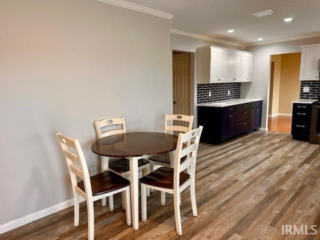 5495 Sandpit Road, Bedford, IN 47421