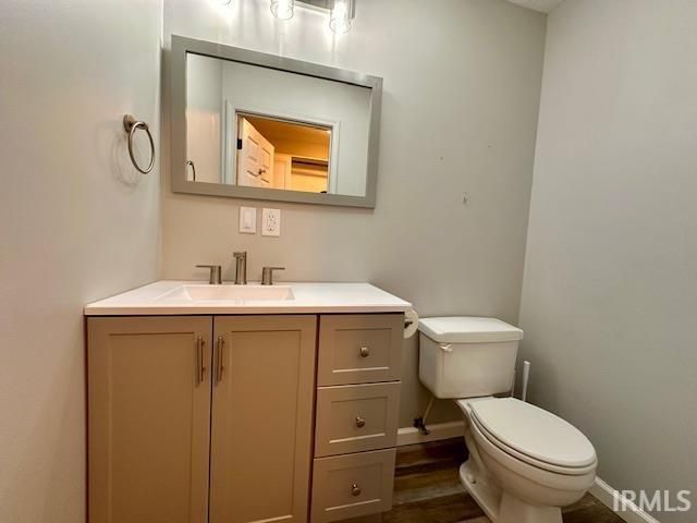 5495 Sandpit Road, Bedford, IN 47421