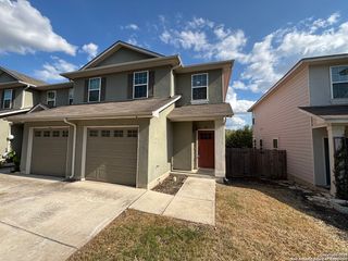 6318 Melanzane # 4, San Antonio, TX 78233