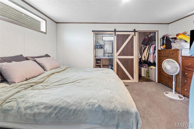 21315 N Emerald Road, Carlyle, IL 62231