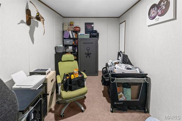 21315 N Emerald Road, Carlyle, IL 62231