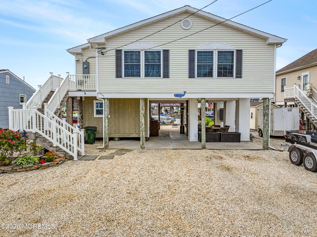345 Kingfisher Road, Tuckerton, NJ 08087