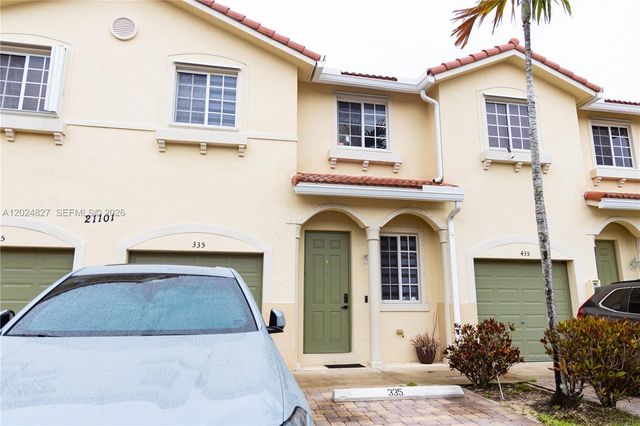 21101 NW 14th Pl 335, Miami Gardens, FL 33169