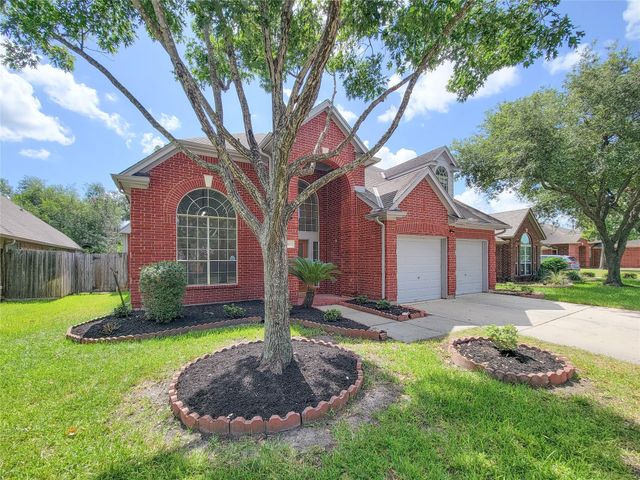 9410 Barretts Glen Court, Houston, TX 77065