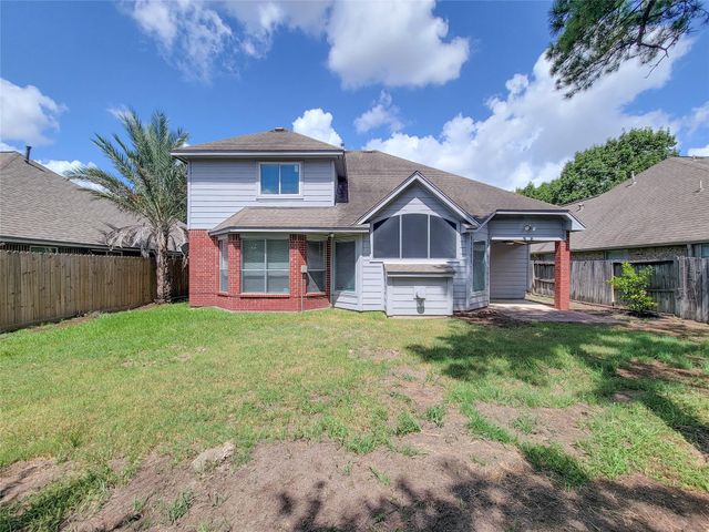 9410 Barretts Glen Court, Houston, TX 77065