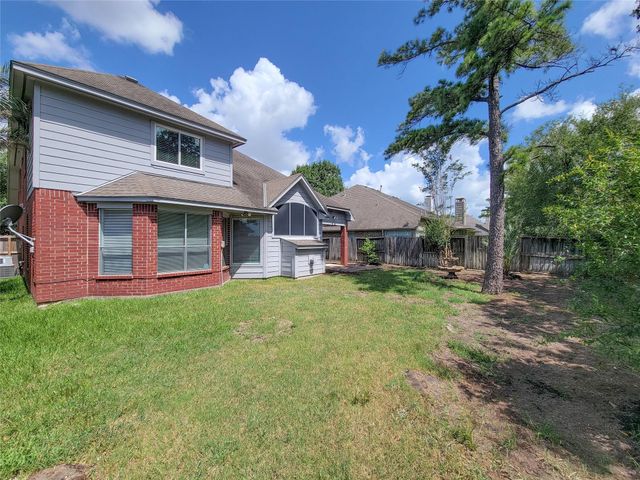 9410 Barretts Glen Court, Houston, TX 77065
