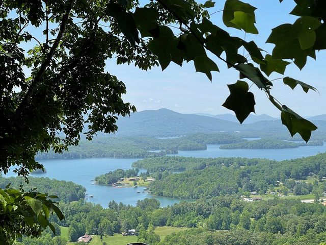 Lot 33B Grandview Drive, Hayesville, NC 28904