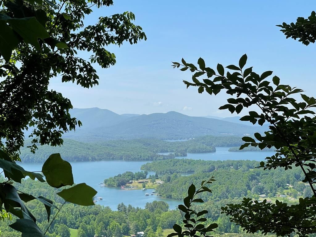 Lot 33B Grandview Drive, Hayesville, NC 28904